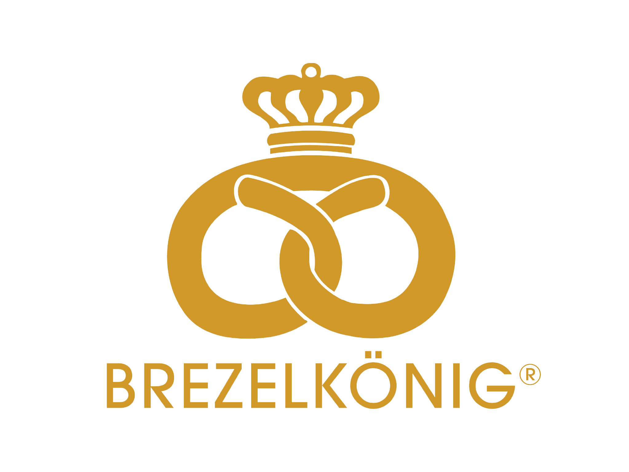 Logo Brezelkönig