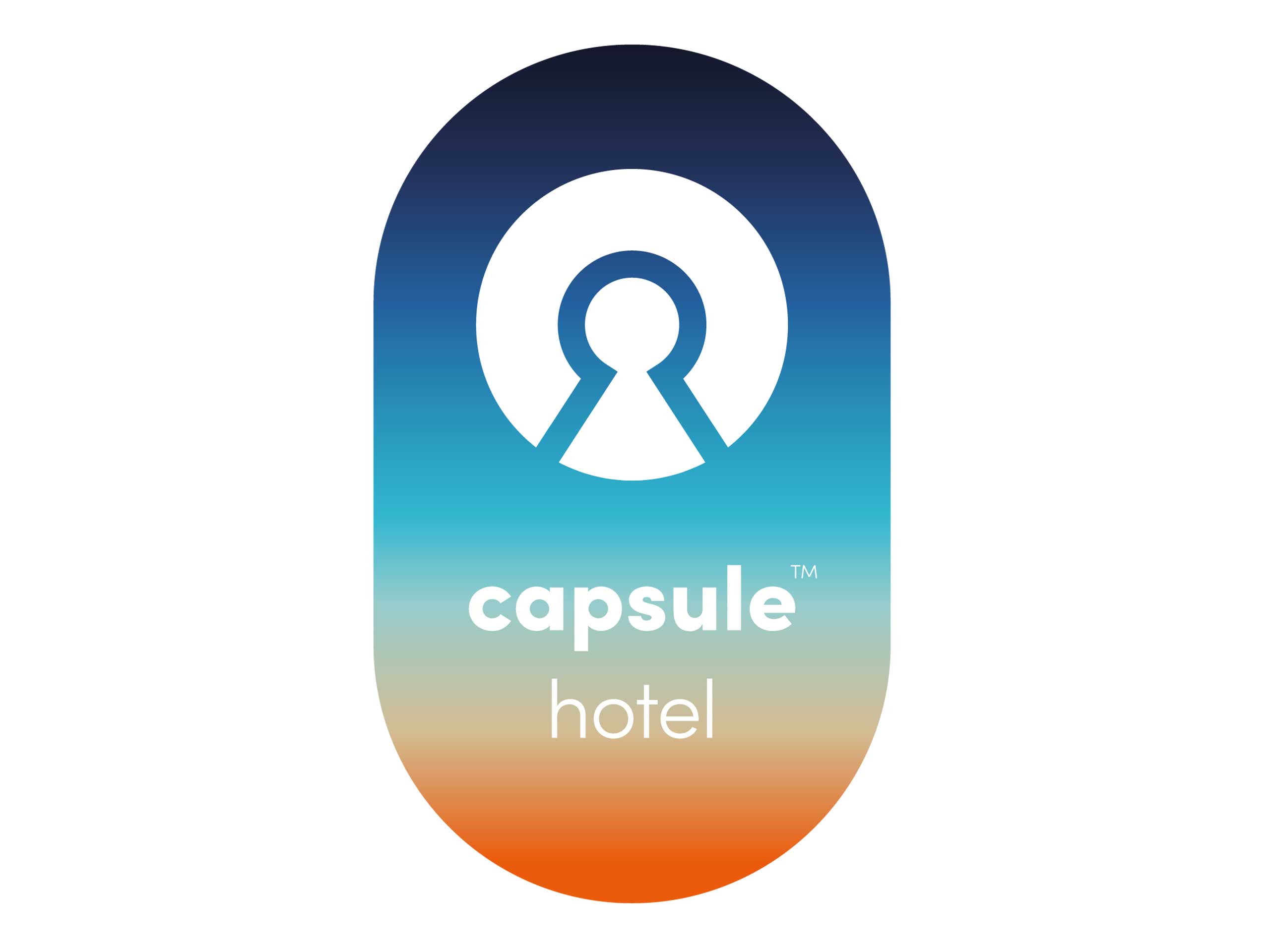 Capsule Hotel