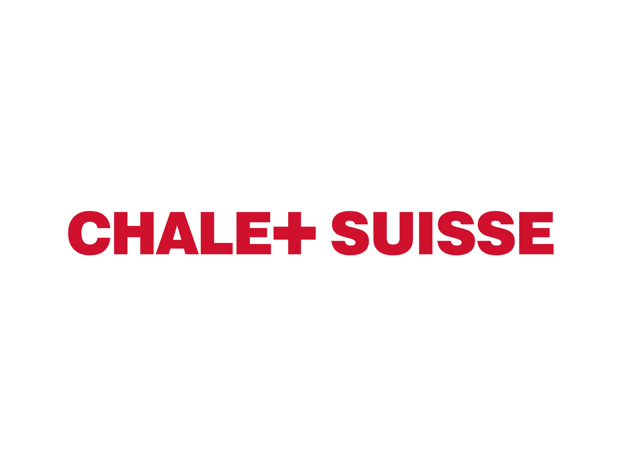 Logo Chalet Suisse