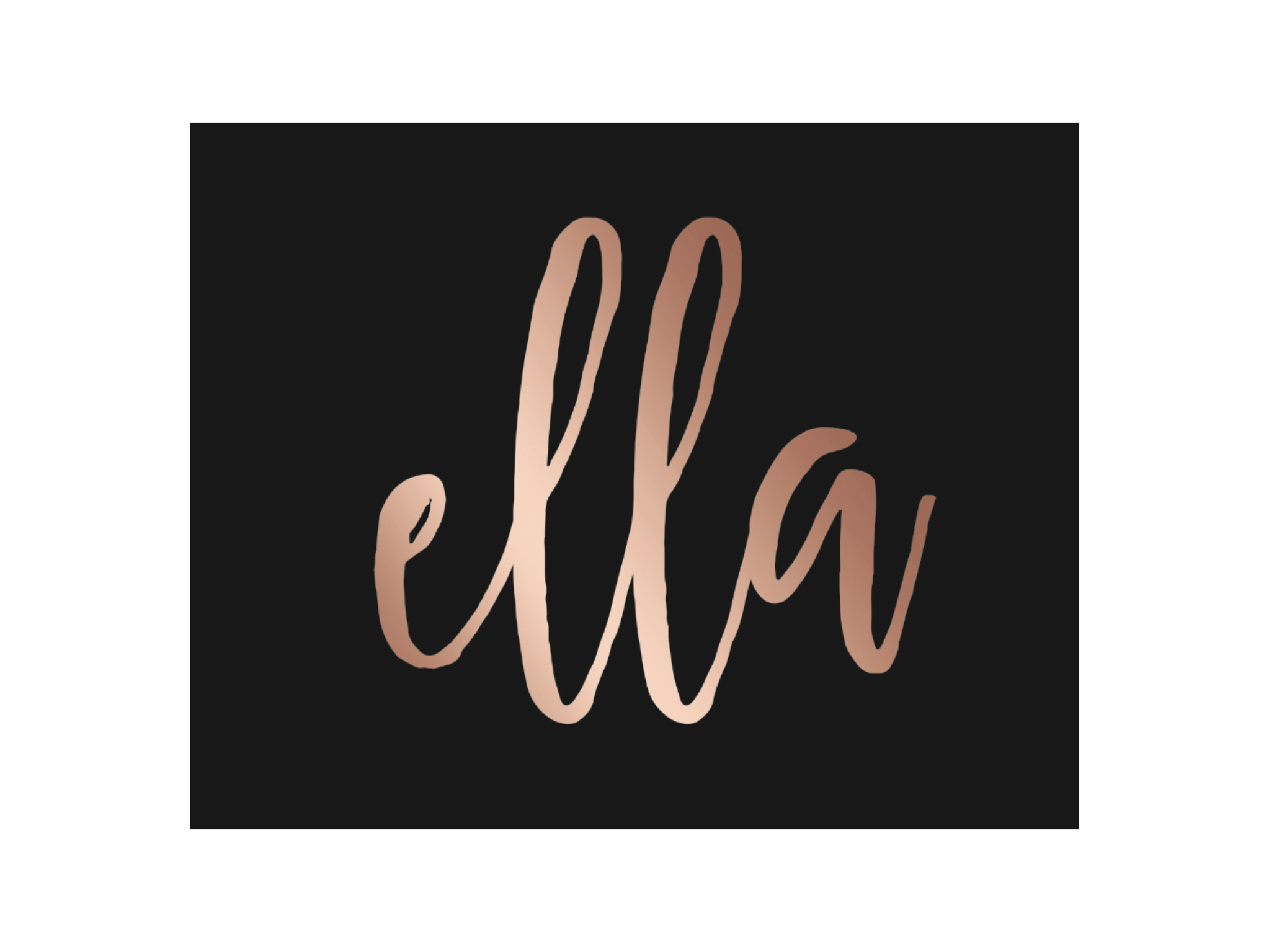 Logo Ella