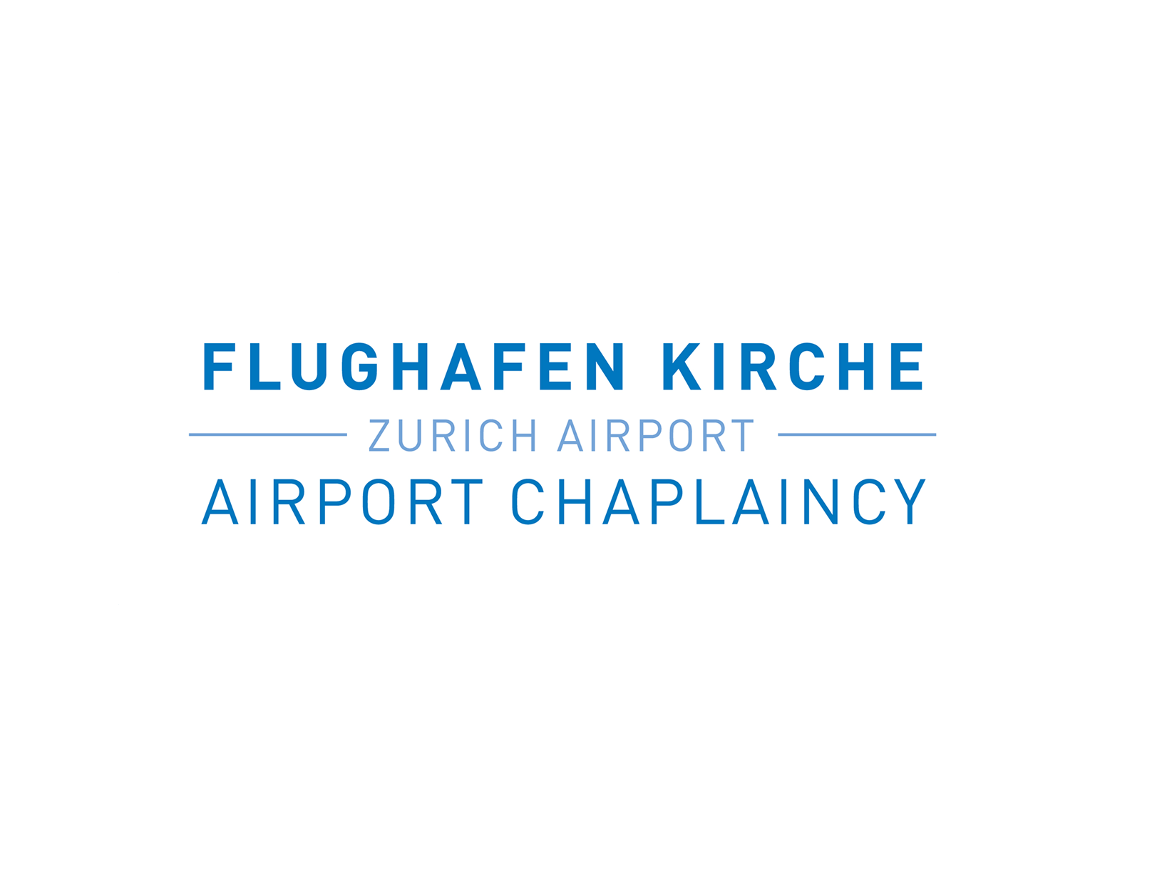 Logo Flughafenkirche