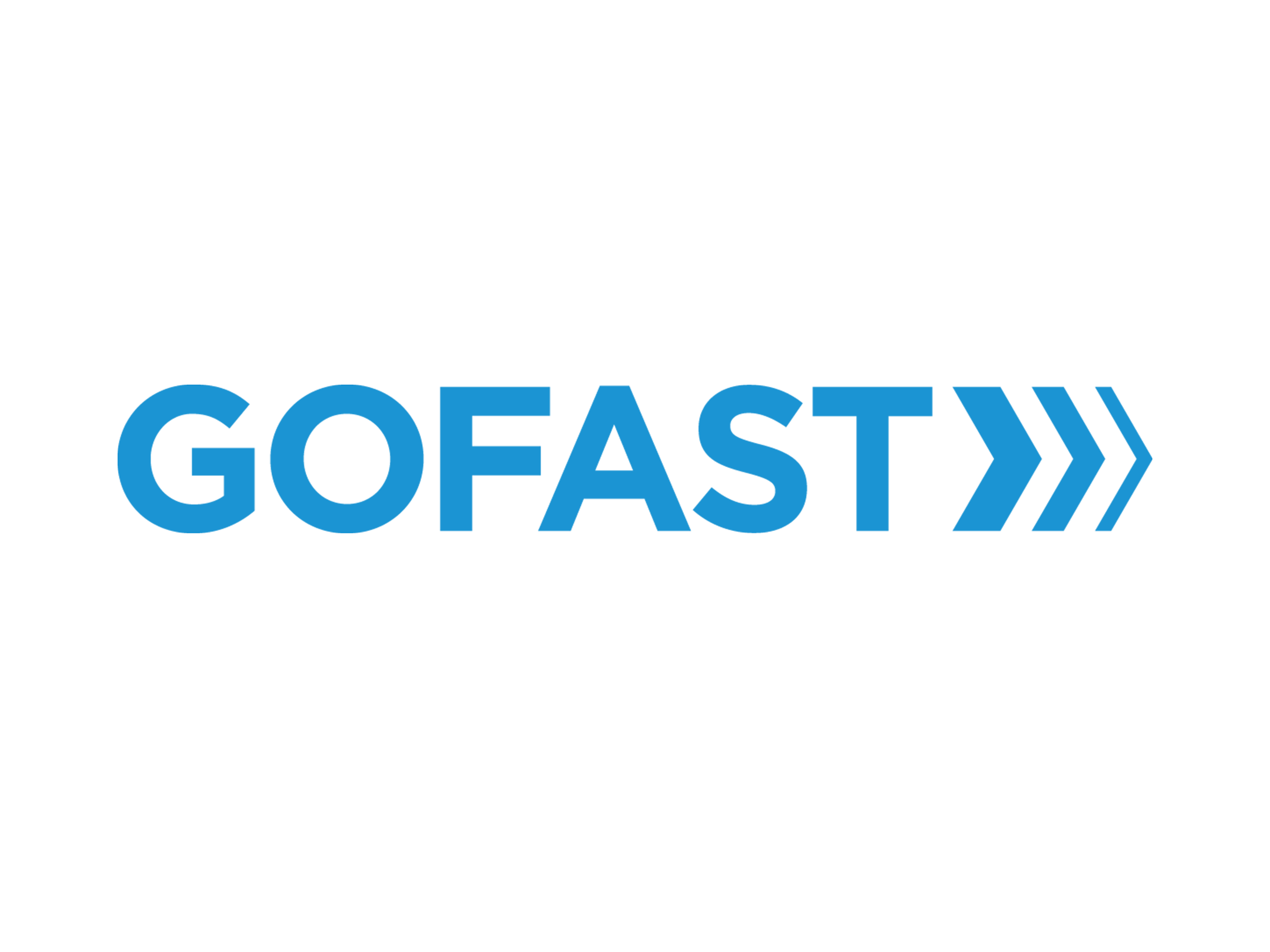 Gofast Logo