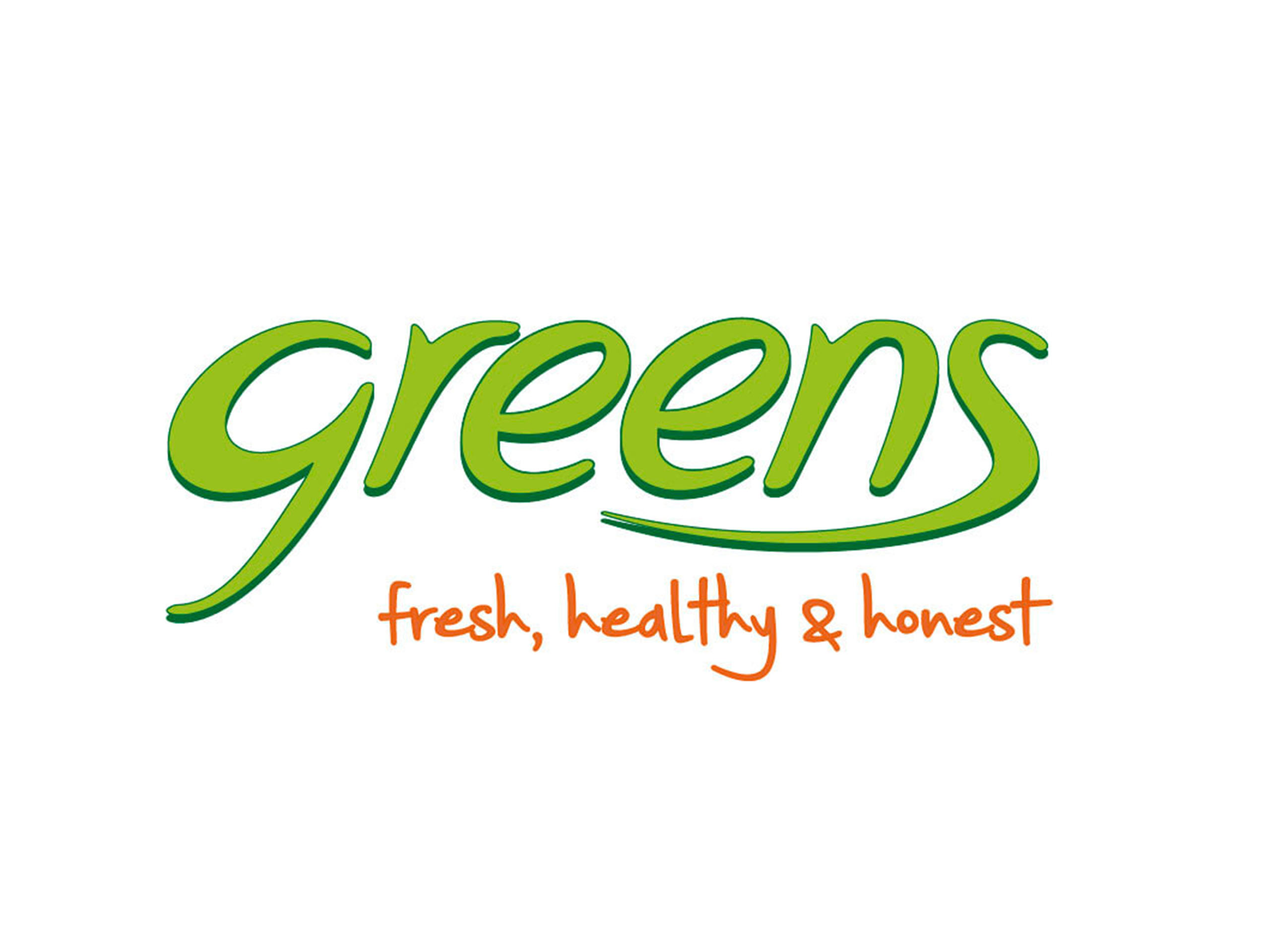Logo Greens