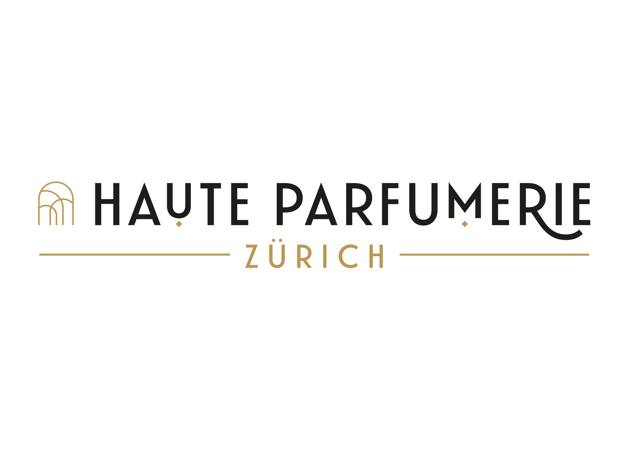 HauteParfumerie Logo