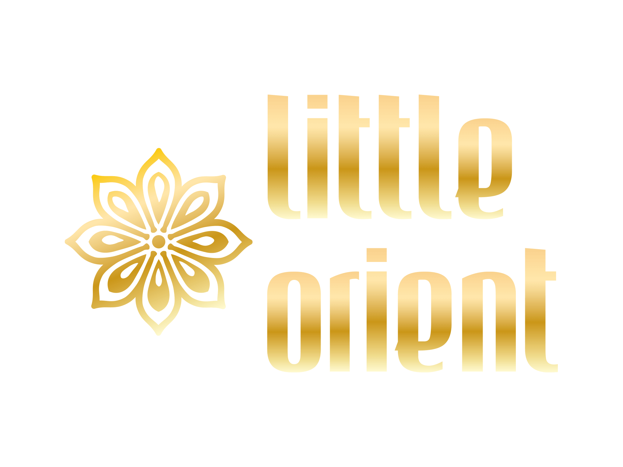 Logo Little Orient