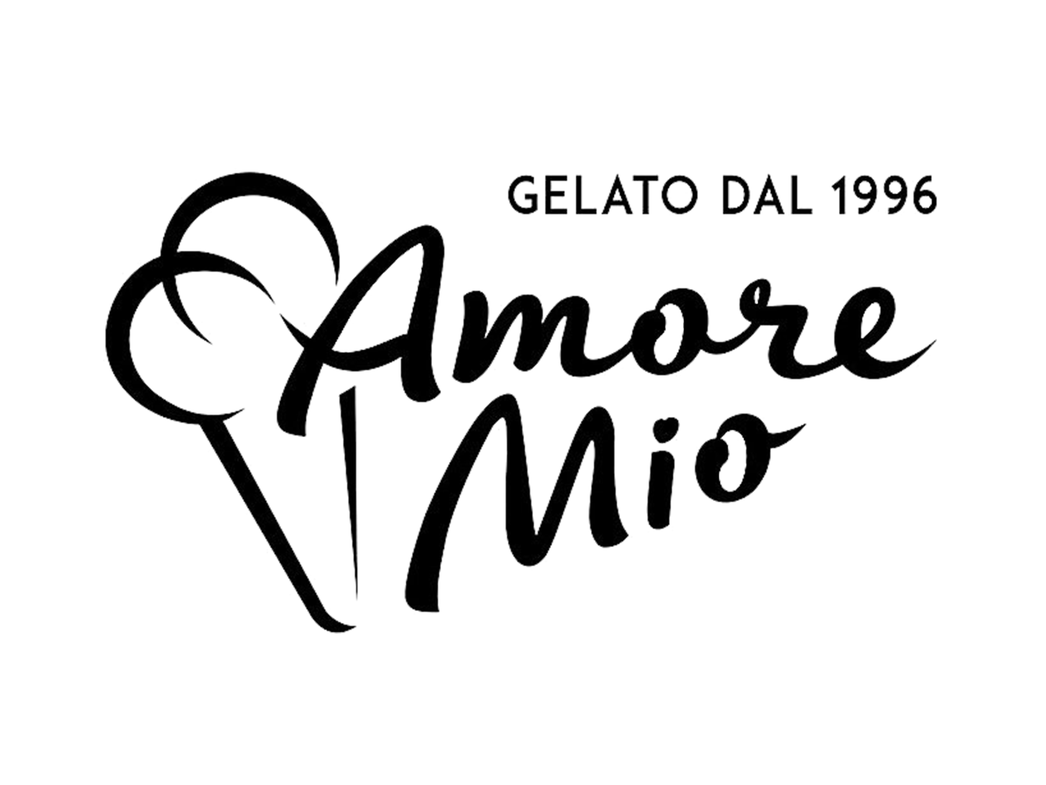 Logo Amore Mio