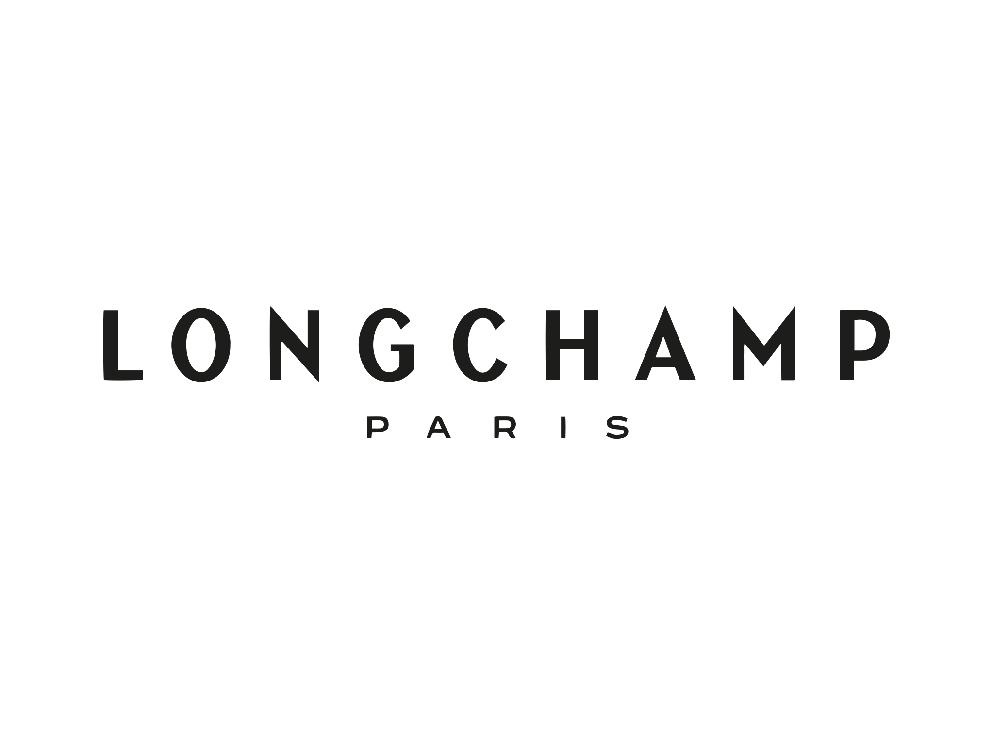 Logo Longchamp Paris