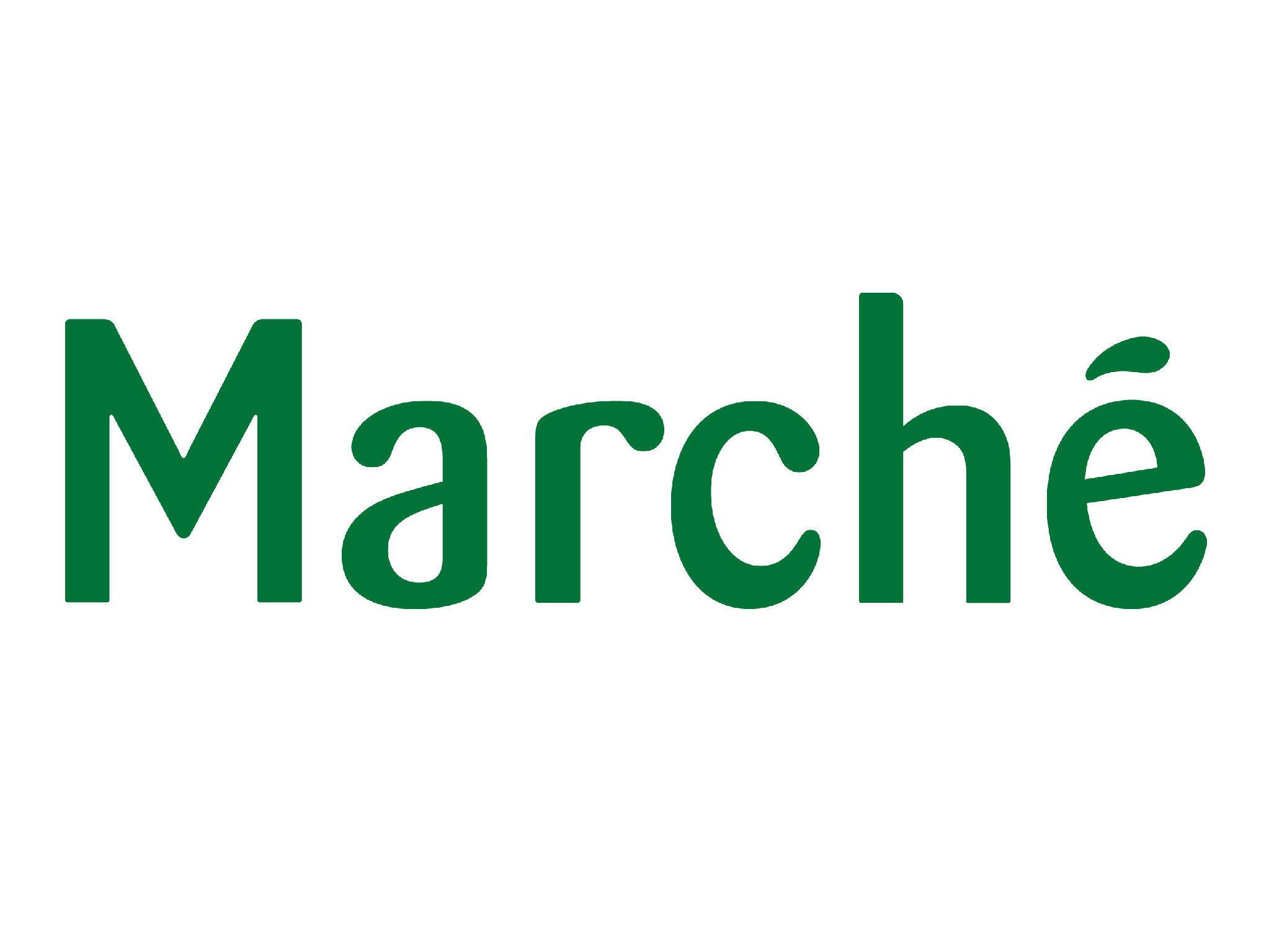 Logo Marché Bistro