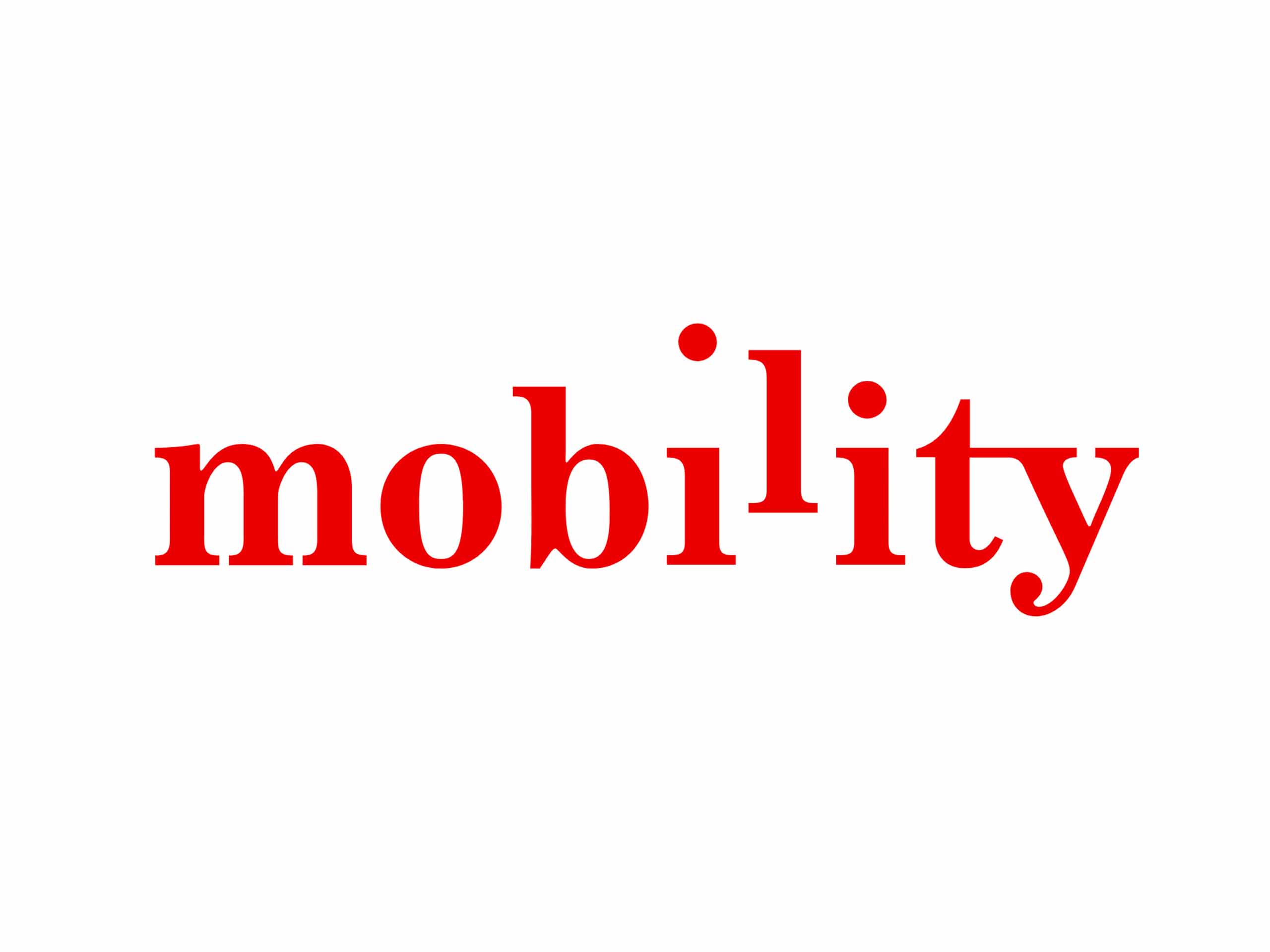 Mobility Logo