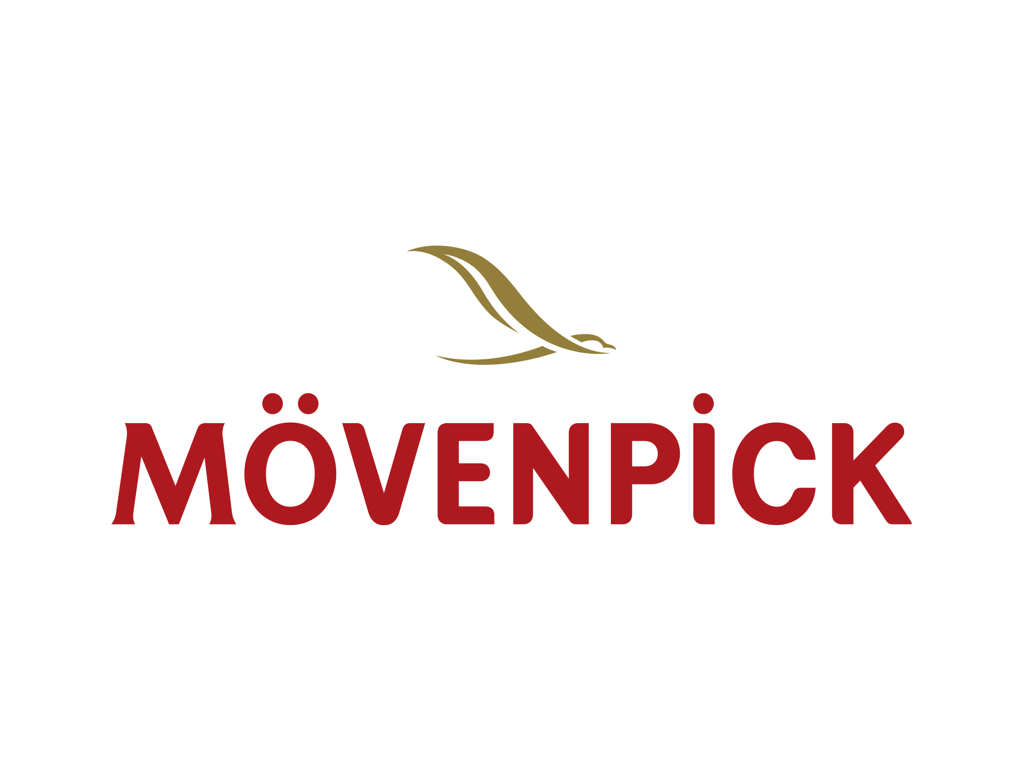Logo Mövenpick