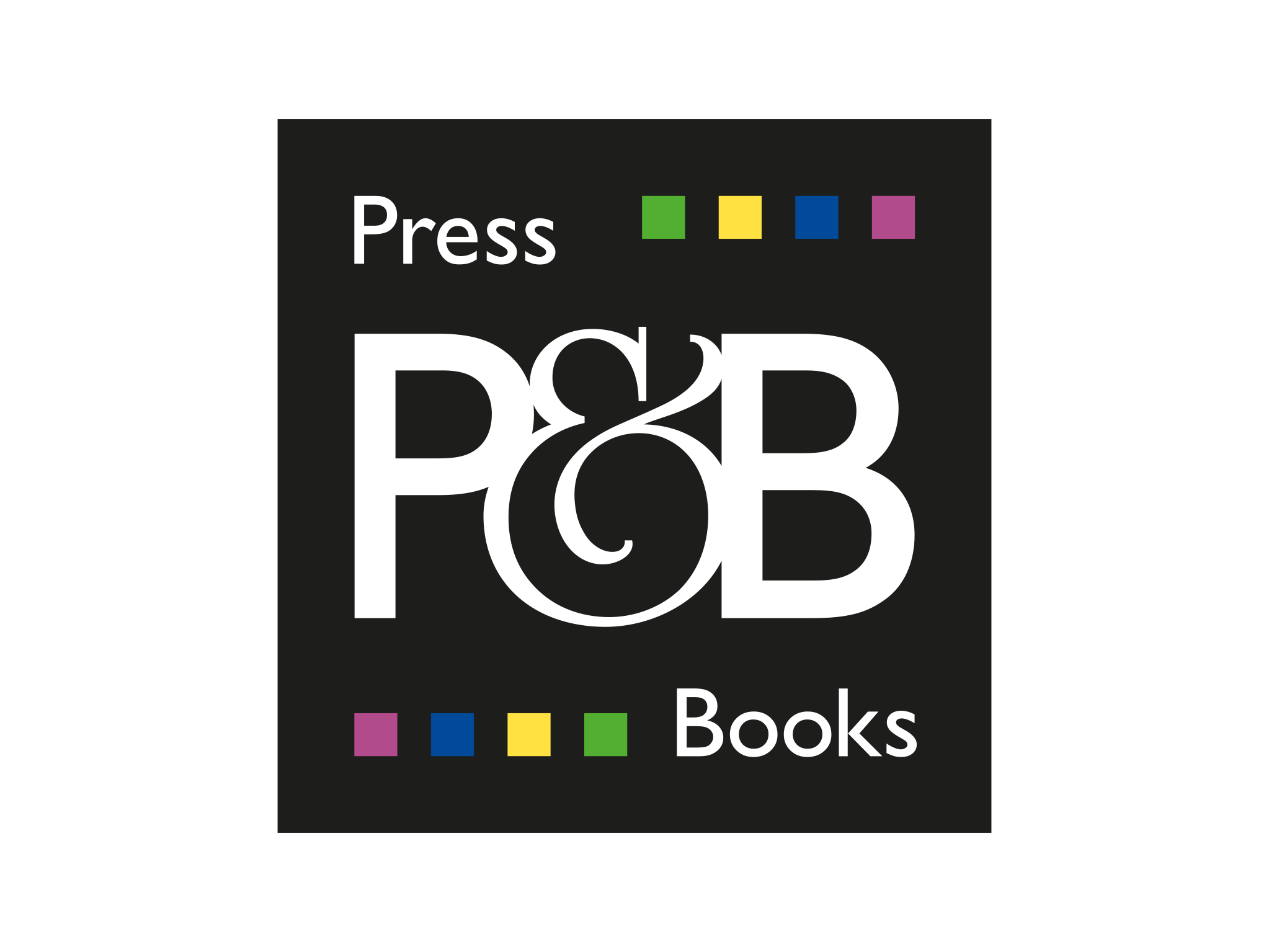 Logo Press and Books