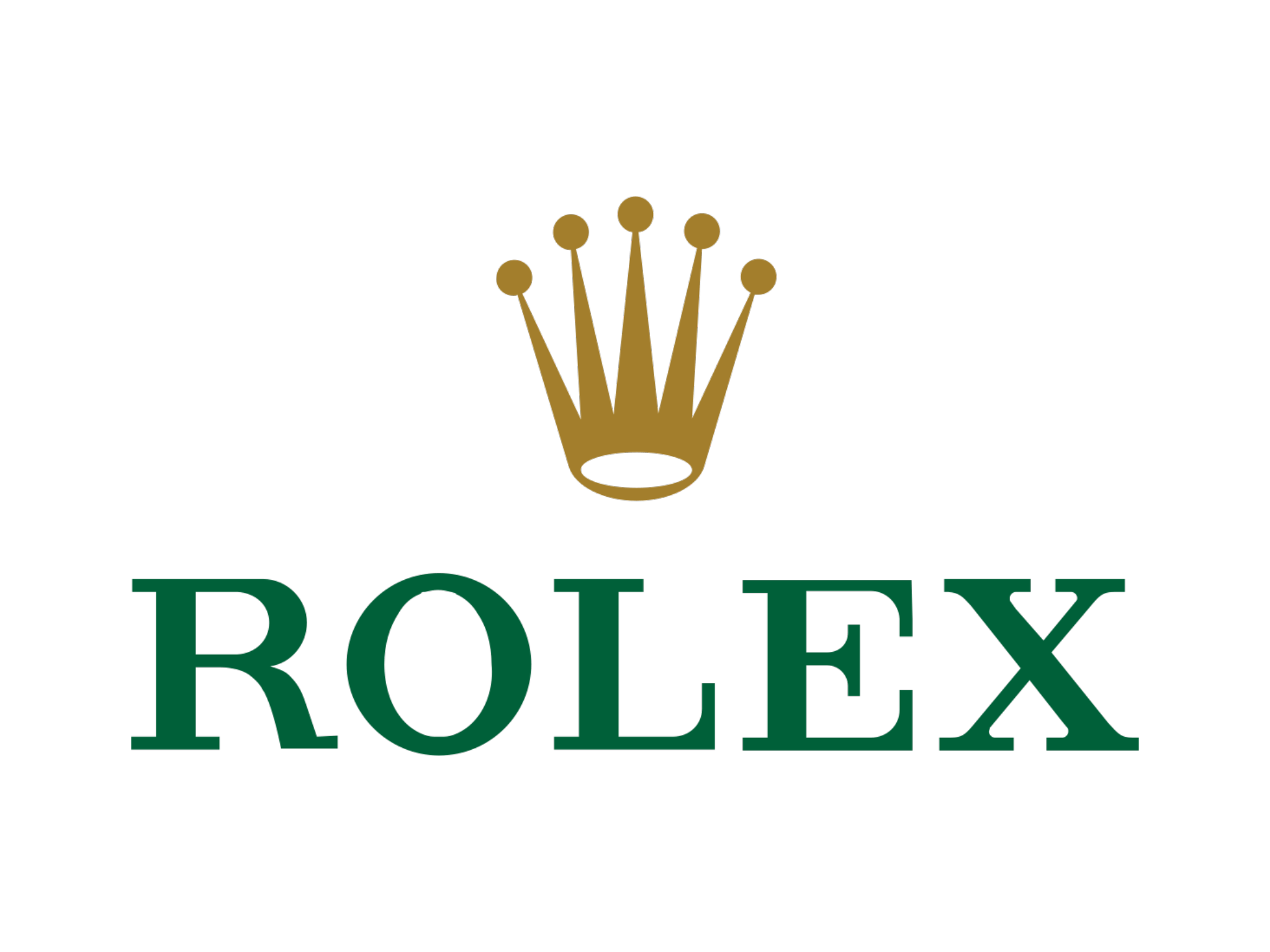 Logo Rolex
