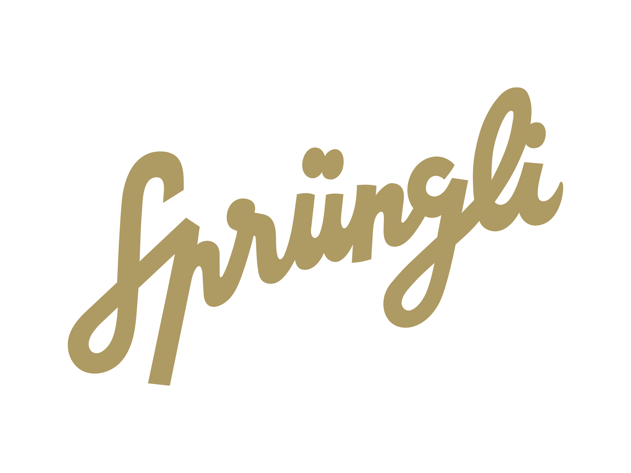 Logo Sprüngli