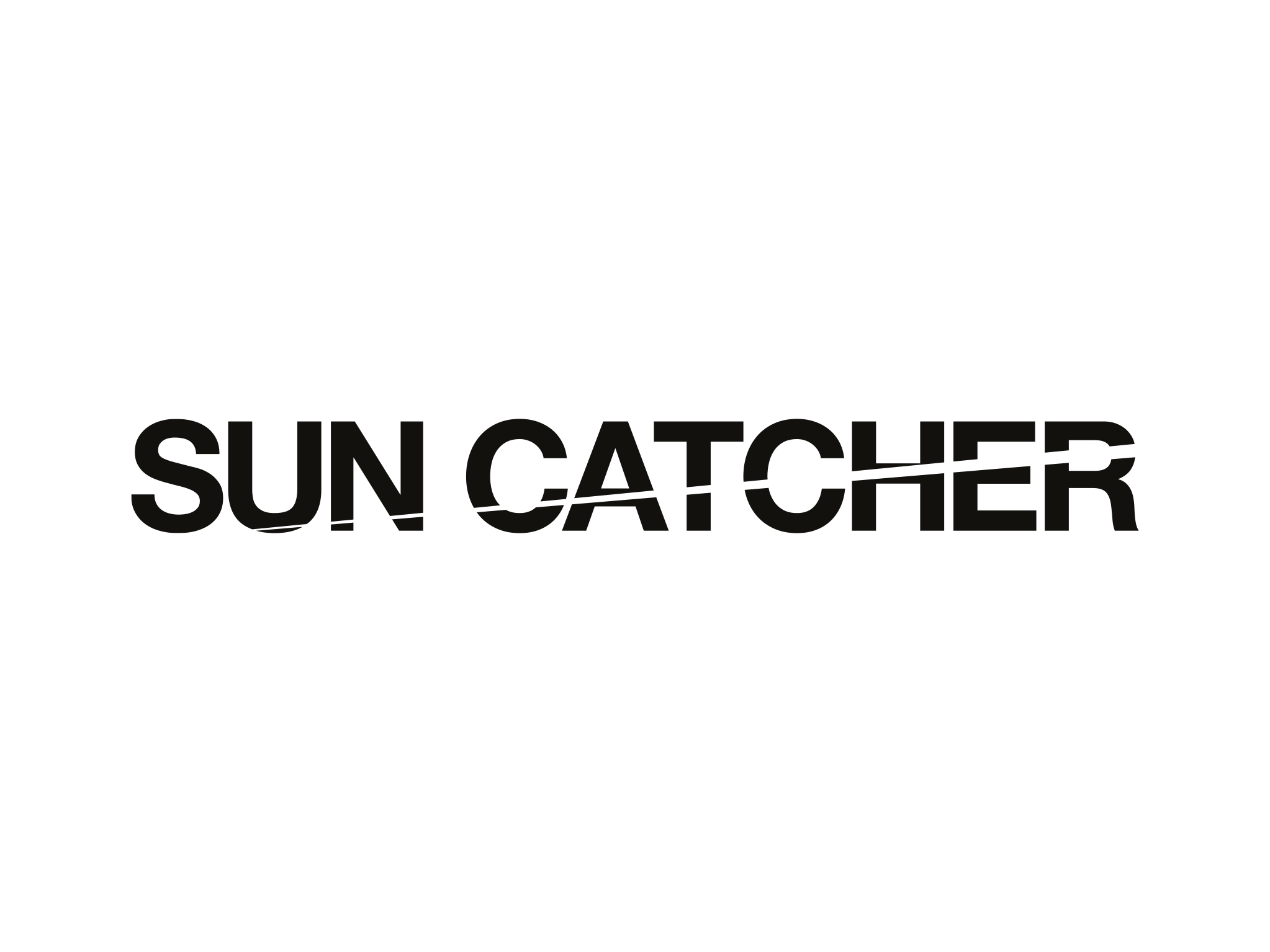 Logo Sun Catcher