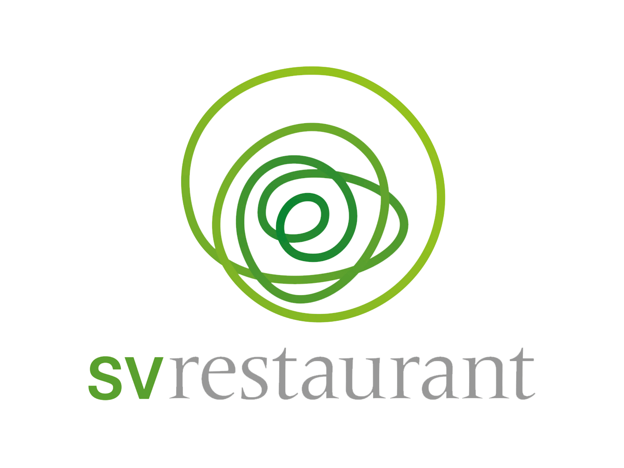 Logo SV Restaurant