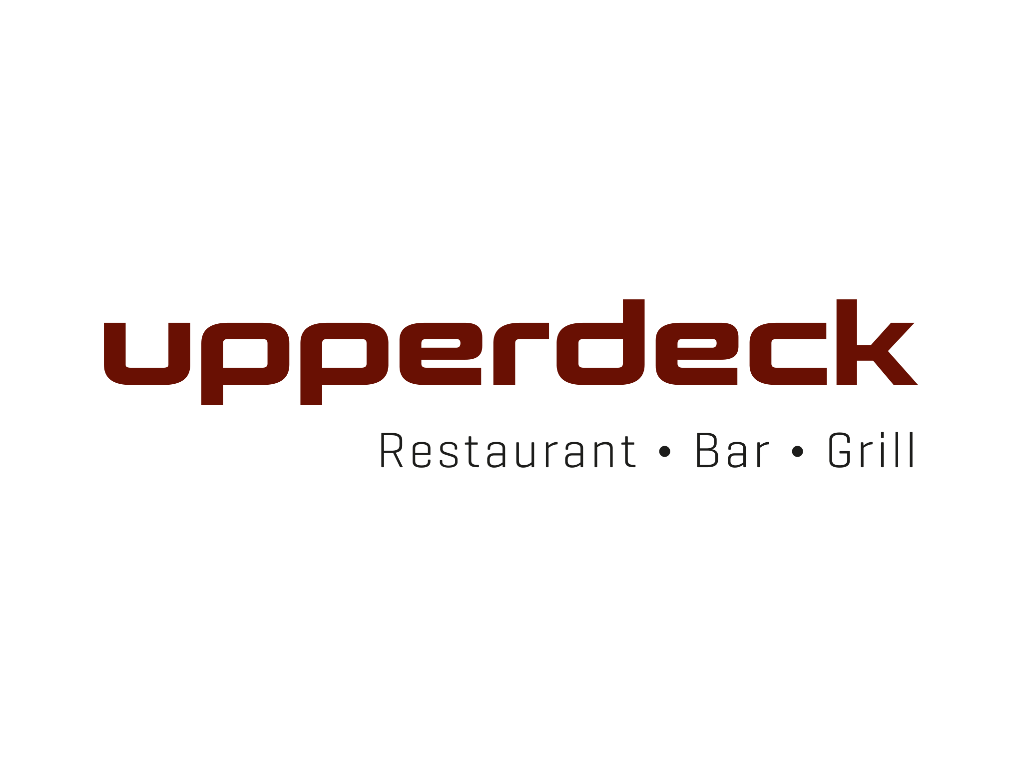 Logo Upperdeck