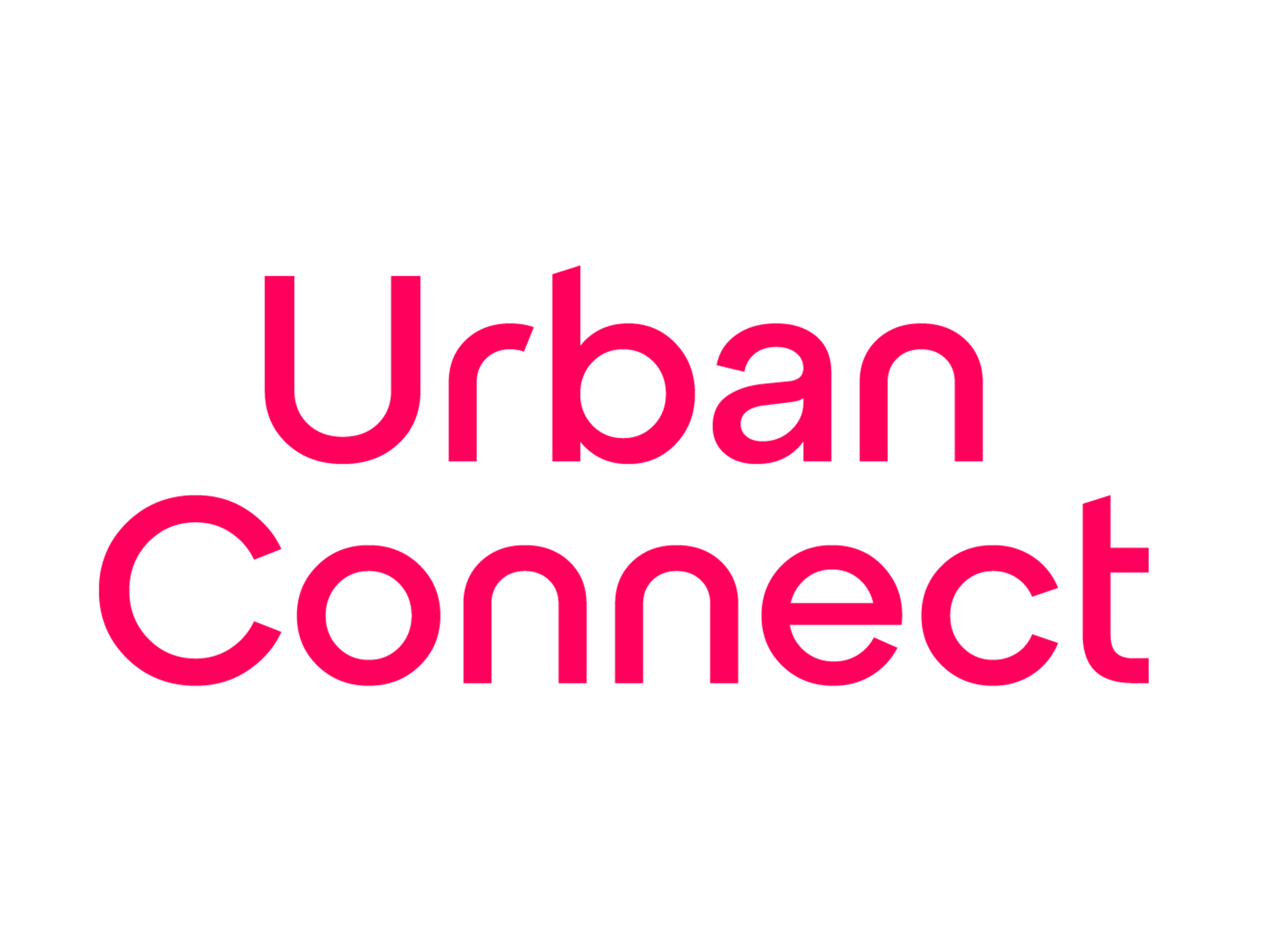 Urban Connect Logo