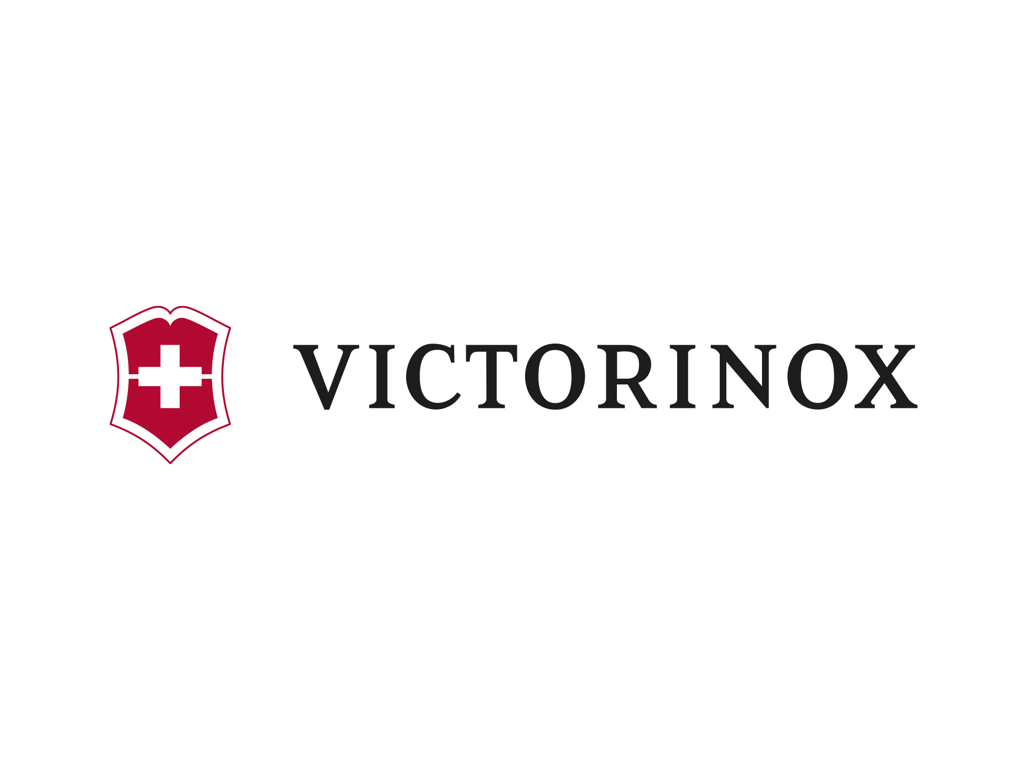 Logo Victorinox