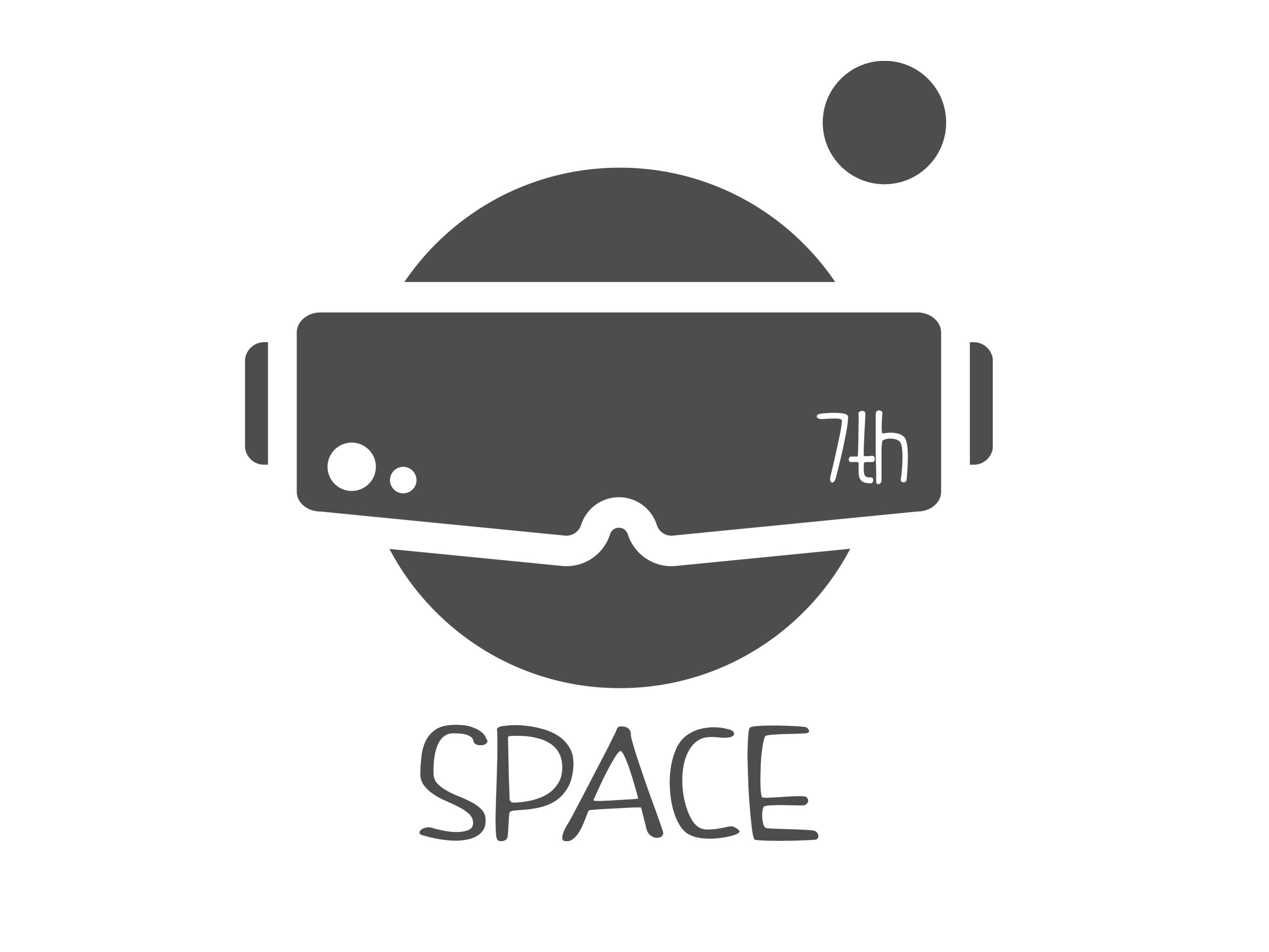 7th Space Logo