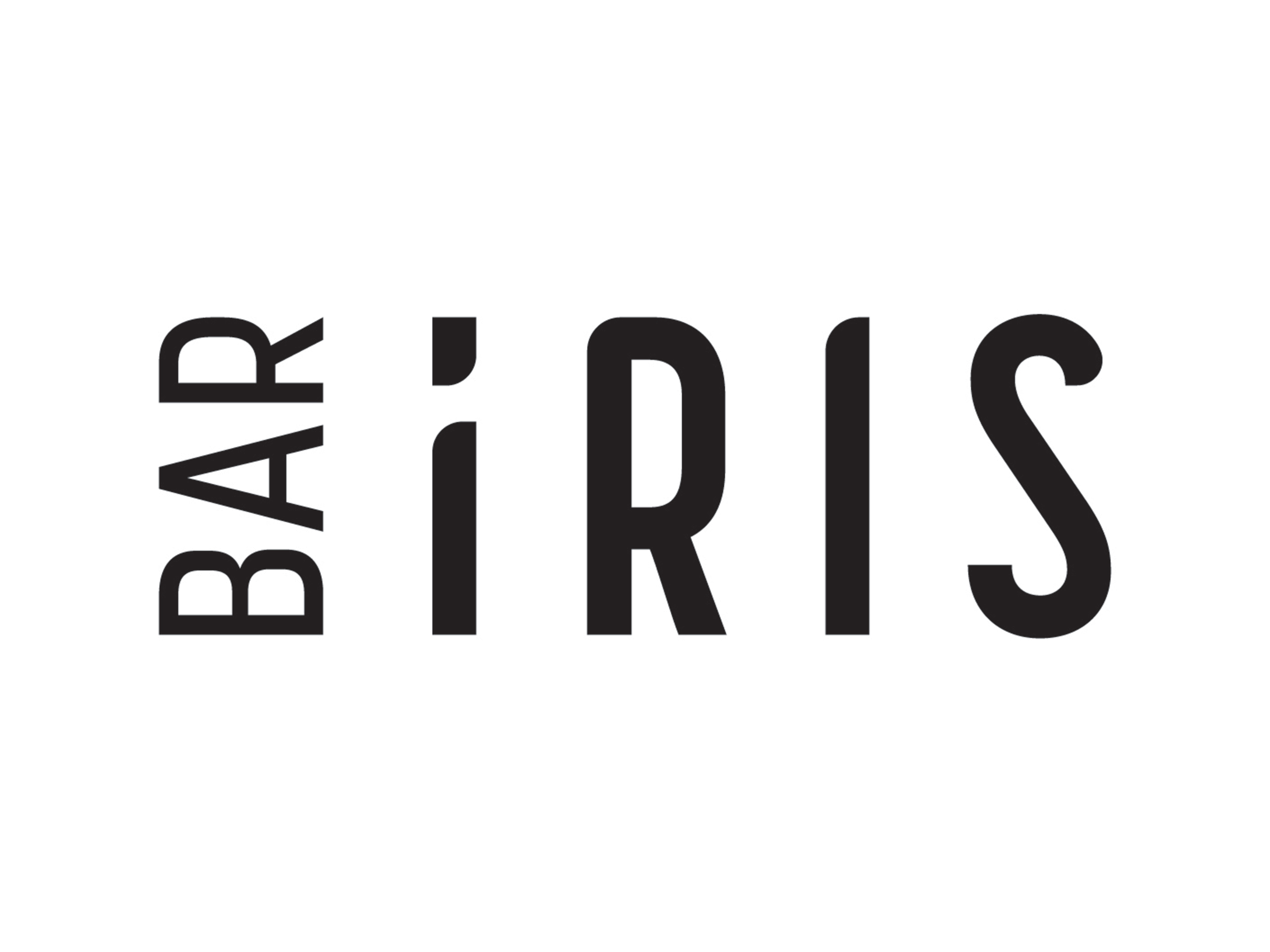 Iris Bar