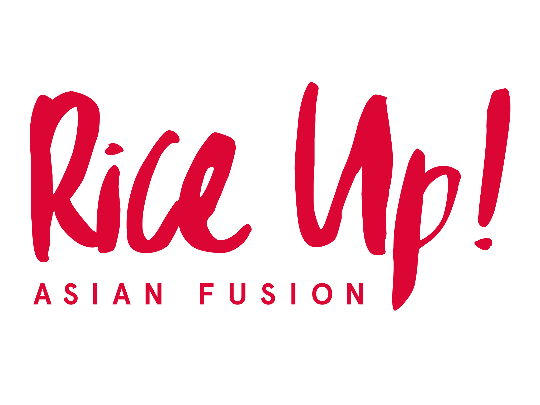 Rice Up! Flughafen Zuerich