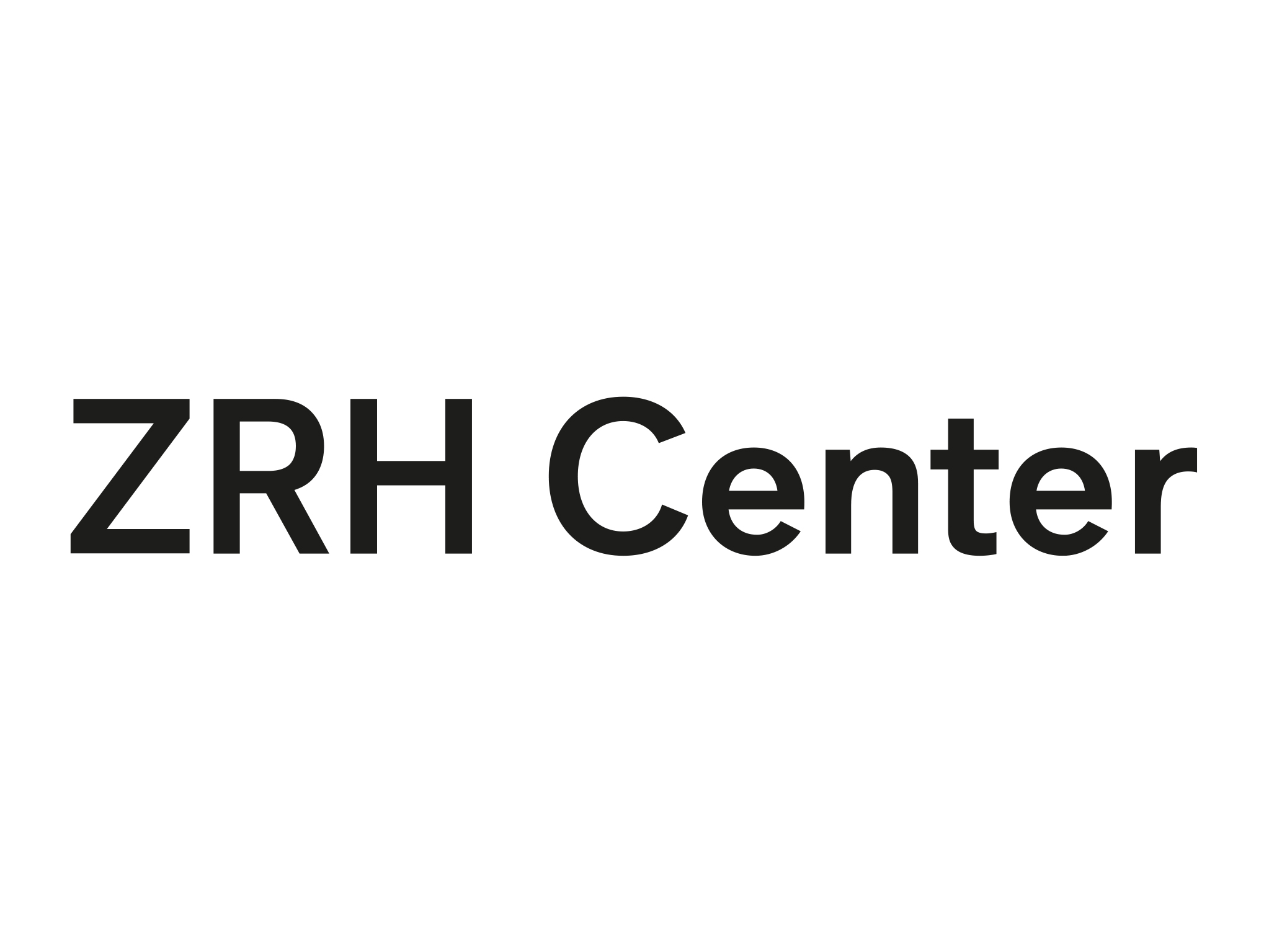 ZRH Center