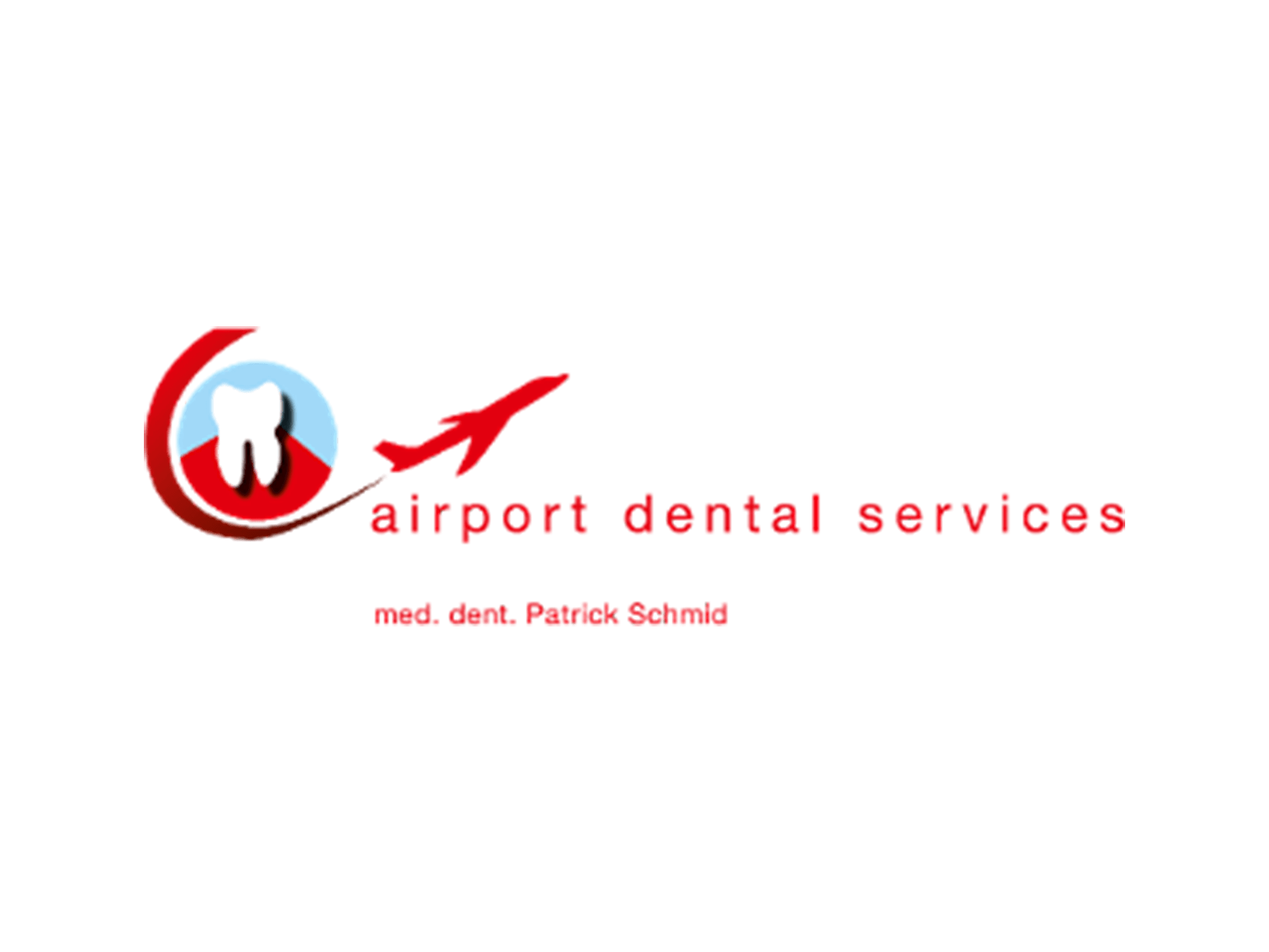 Logo Airport Dental Service