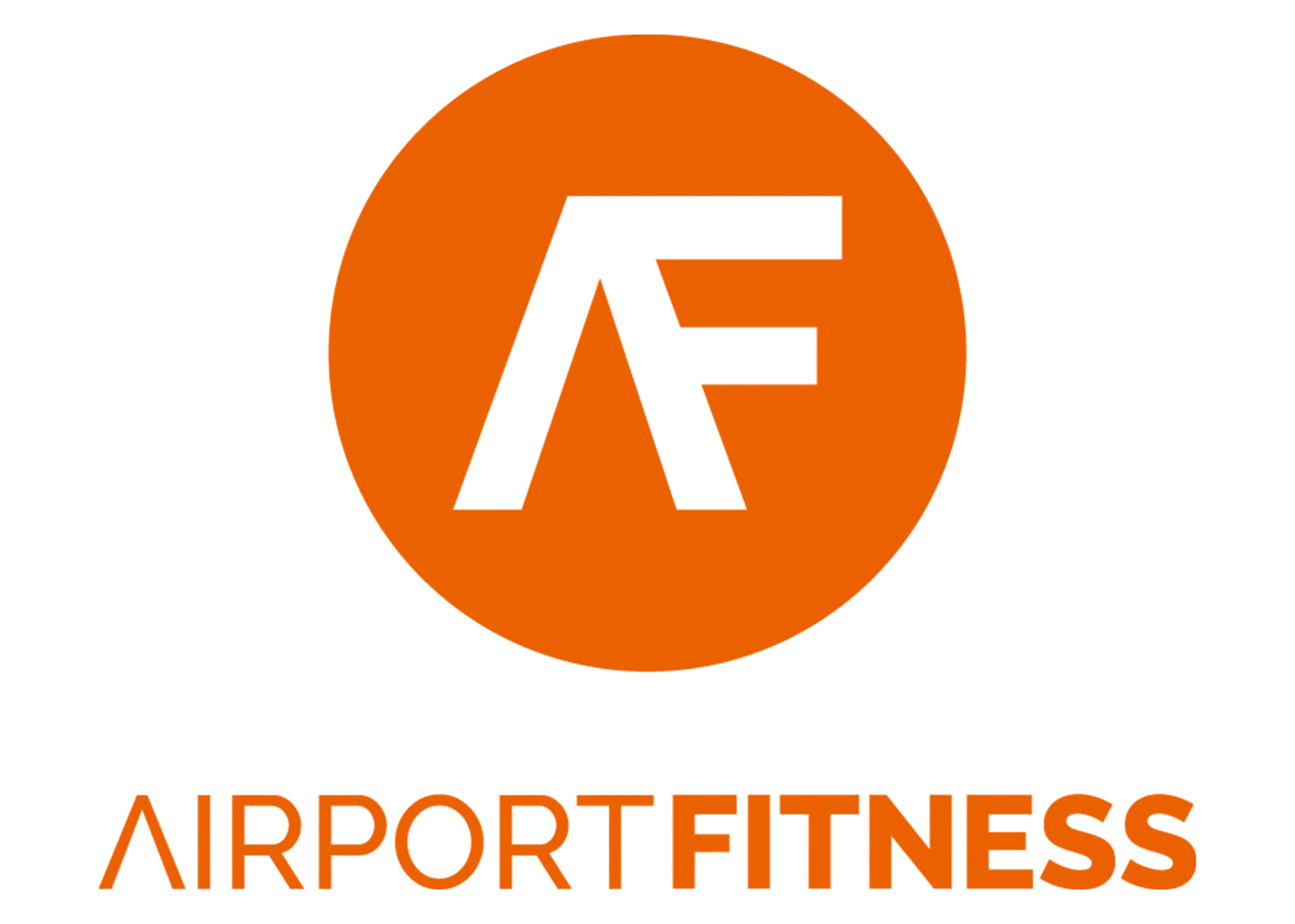Logo Airportfitness