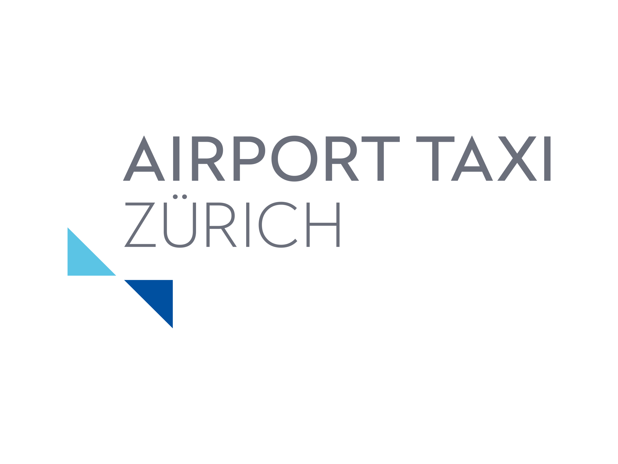 Logo Airporttaxi