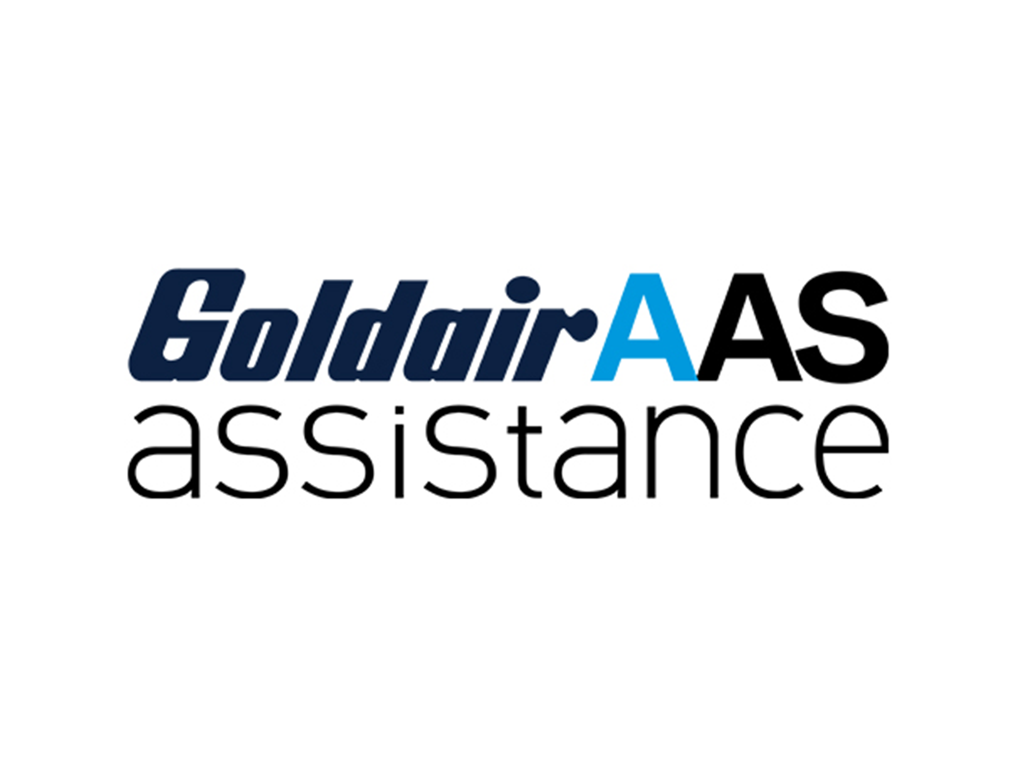 Logo Goldaris AAS assistance