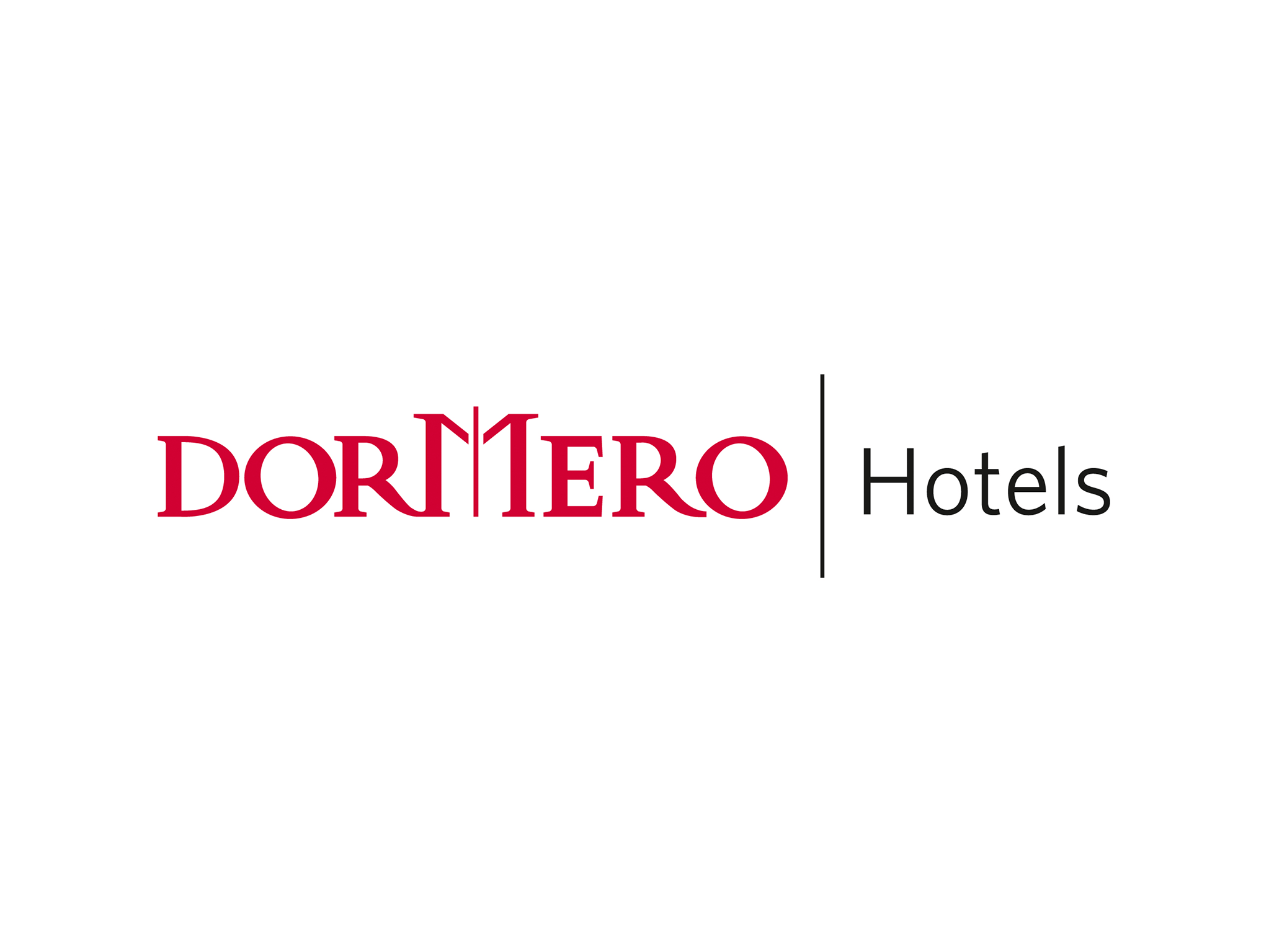 Logo Hotel Dormero