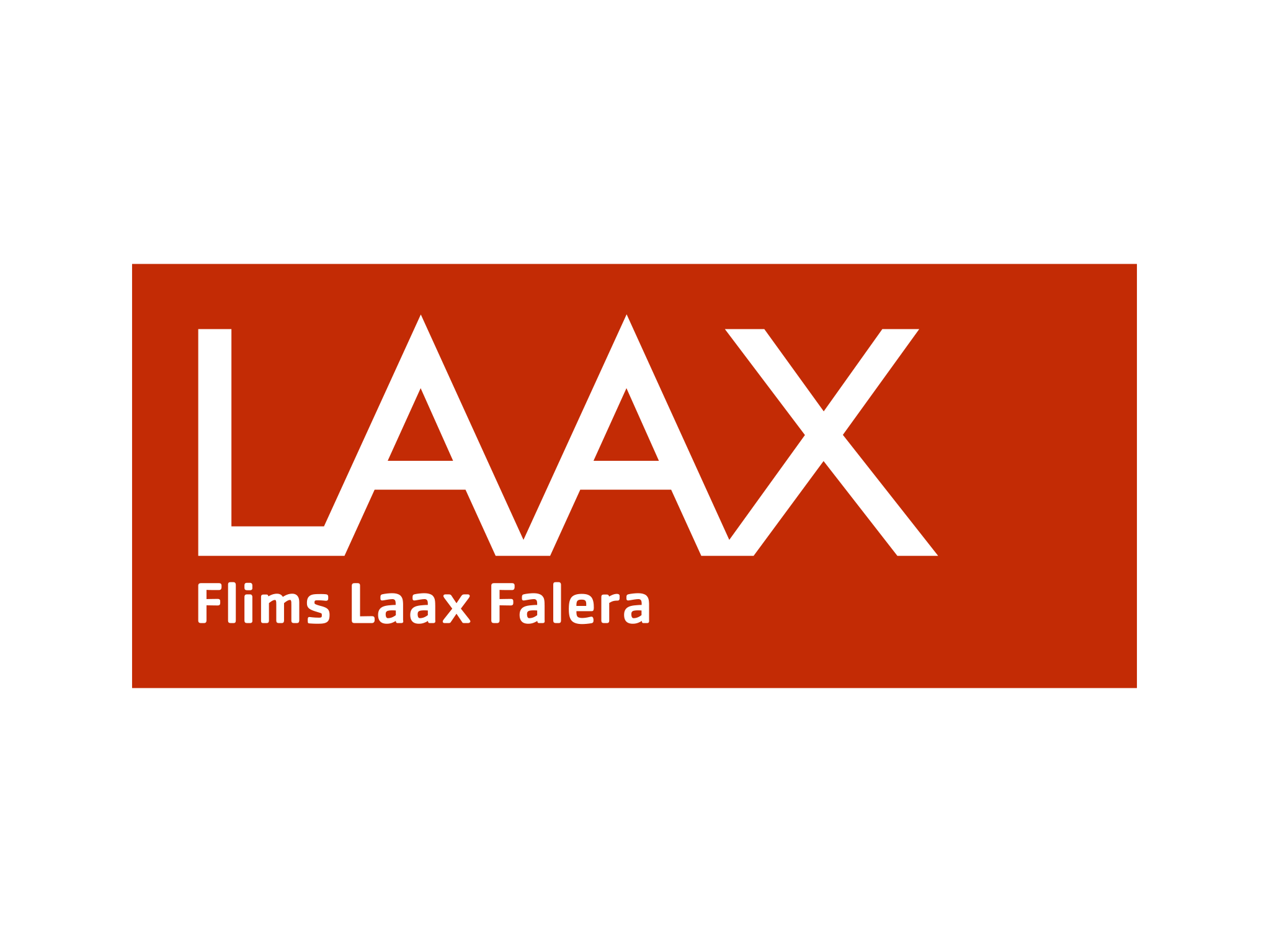 Logo Laax