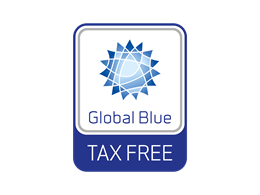 Global Blue – Flughafen Zuerich