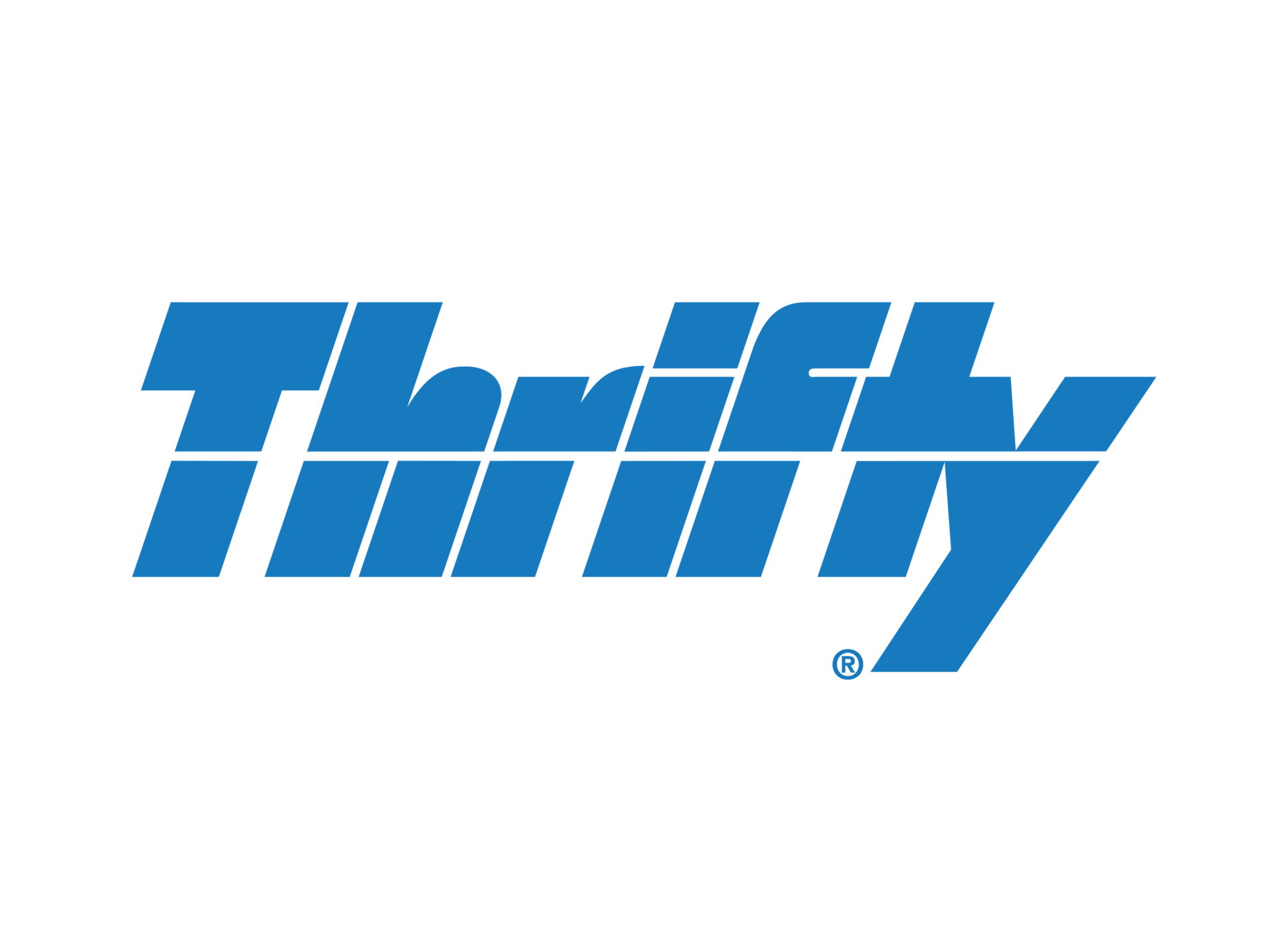 Dollar Thrifty Flughafen Zuerich