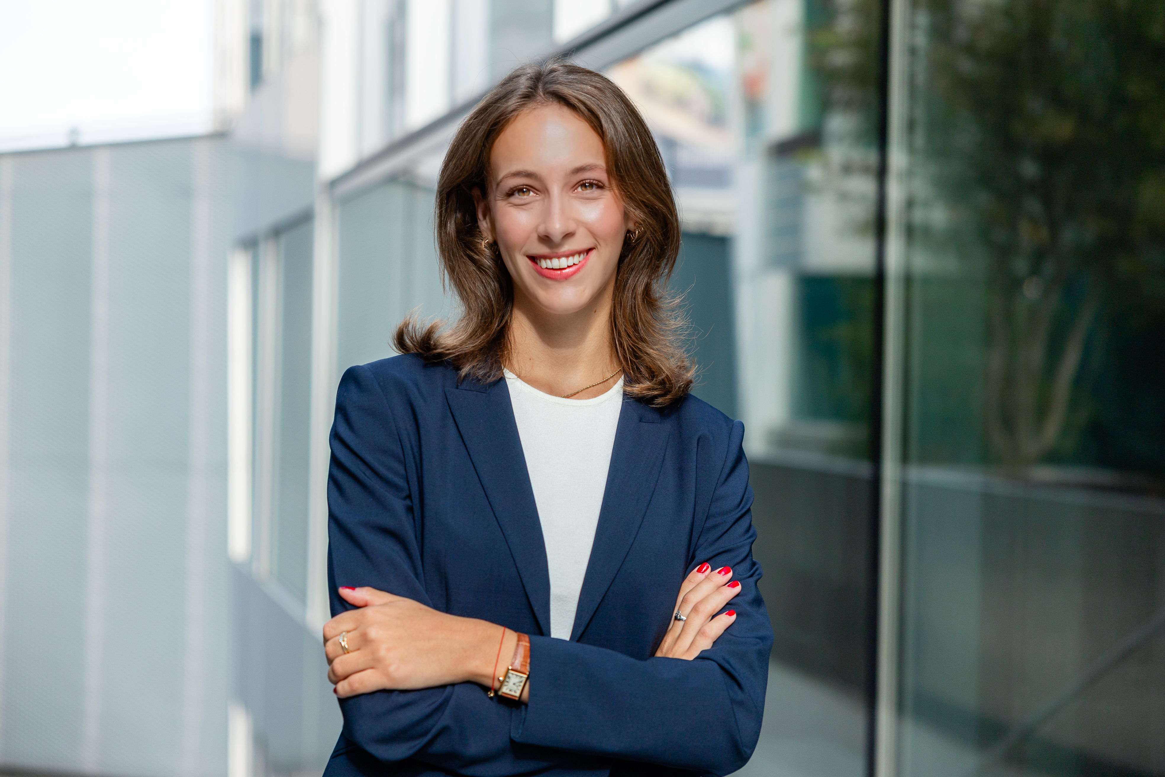 Anna Lichtensteiger