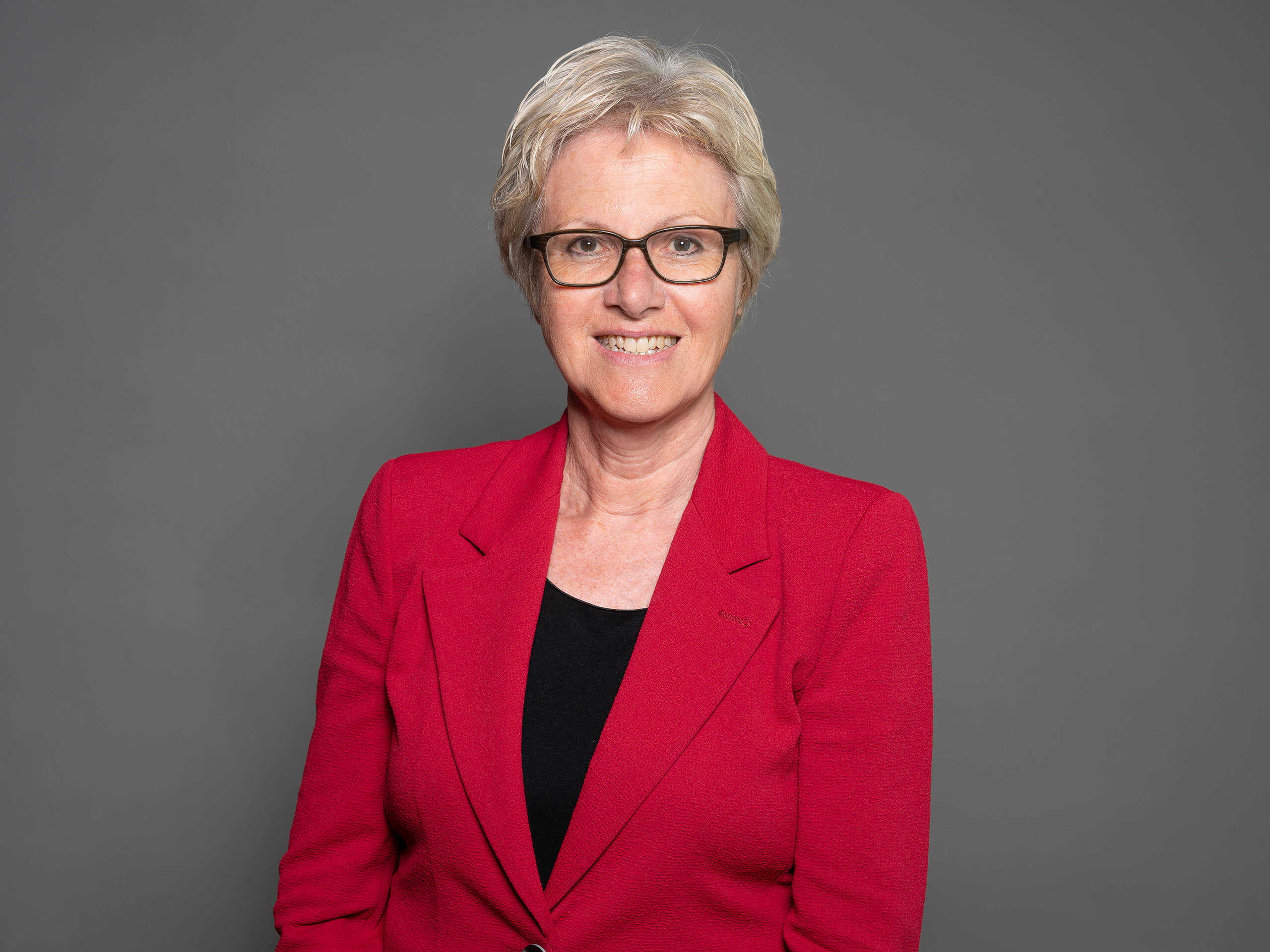 Eveline Saupper